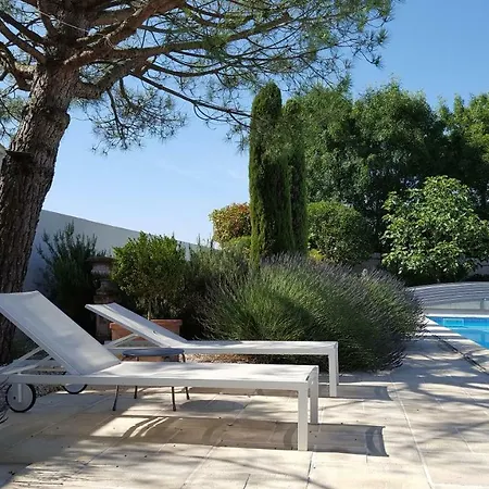 Le 16, Vos D'hotes Avec Terrasses Privees