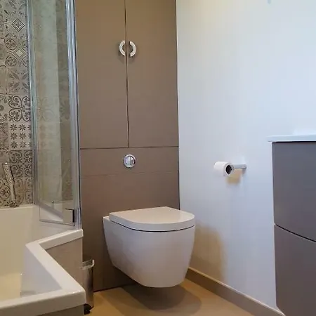 Le 16, Vos D'hotes Avec Terrasses Privees *