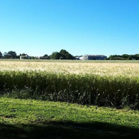 Le 16, Vos D'hotes Avec Terrasses Privees