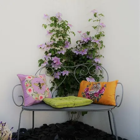 Bed & Breakfast Le 16, Vos D'hotes Avec Terrasses Privees *