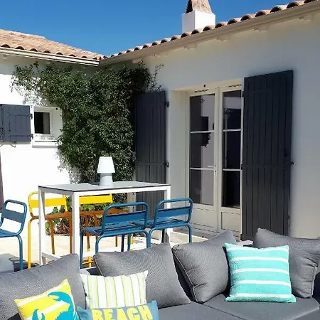 Bed & Breakfast Le 16, Vos D'hotes Avec Terrasses Privees