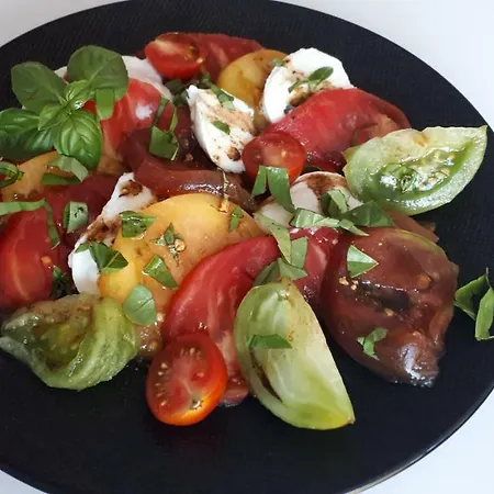 Bed & Breakfast Le 16, Vos D'hotes Avec Terrasses Privees