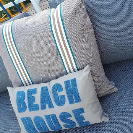 Bed & Breakfast Le 16, Vos D'hotes Avec Terrasses Privees