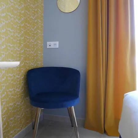 Le 16, Vos D'hotes Avec Terrasses Privees Bed & Breakfast La Pallice