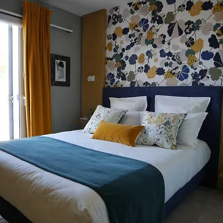Bed & Breakfast Le 16, Vos D'hotes Avec Terrasses Privees *