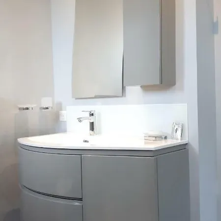 Le 16, Vos D'hotes Avec Terrasses Privees